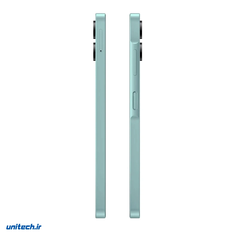 گوشی سامسونگ Galaxy A06 5G دو سیم کارت 64 گیگابایت و رم 4 گیگابایت5